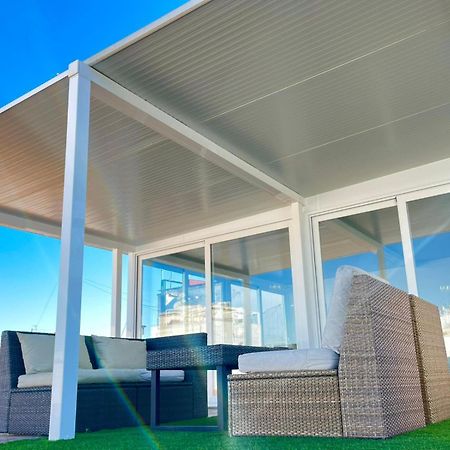 Isg Apartments Adolfo Cuellar 401 Севилья Экстерьер фото