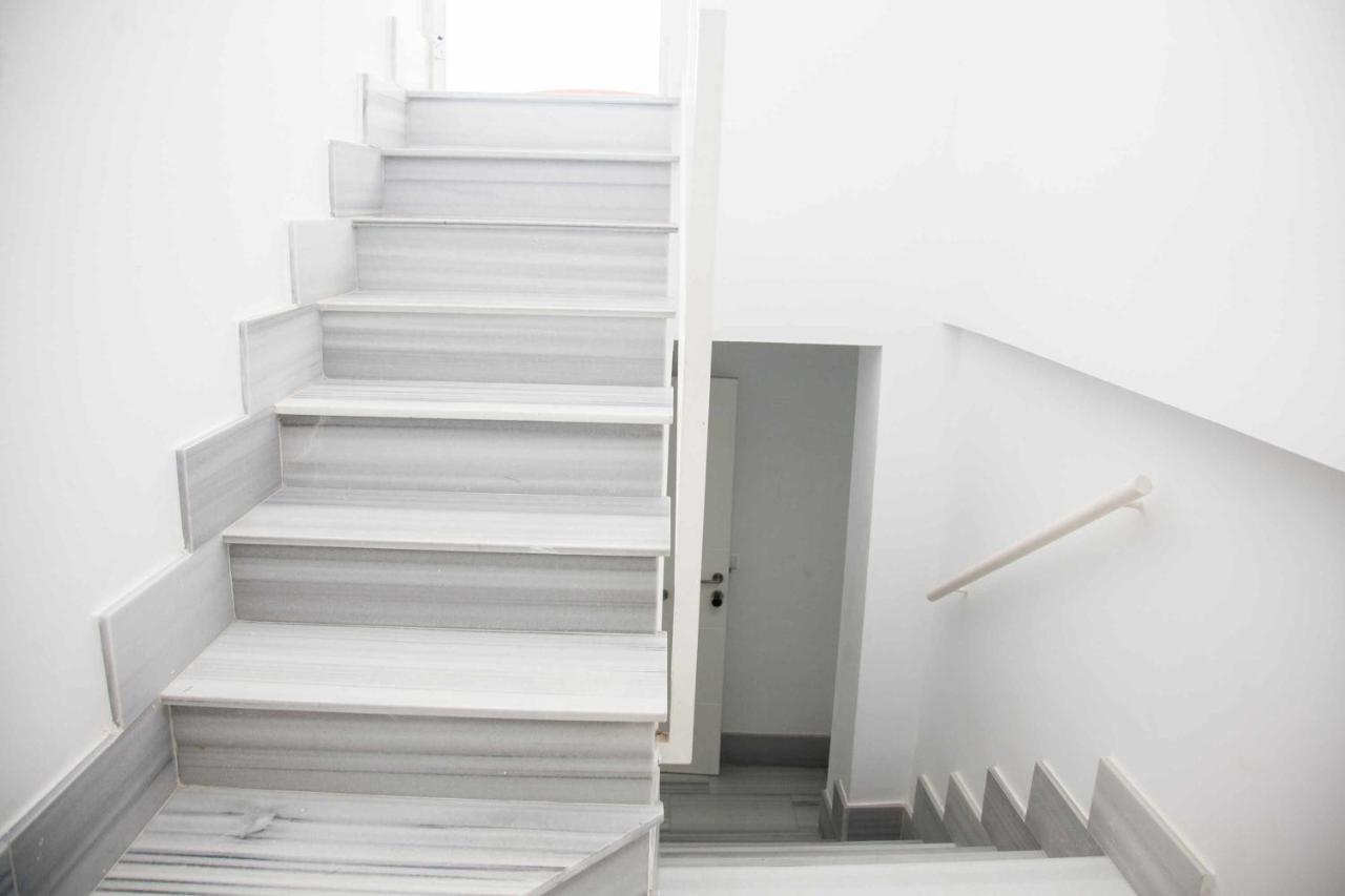 Isg Apartments Adolfo Cuellar 401 Севилья Экстерьер фото