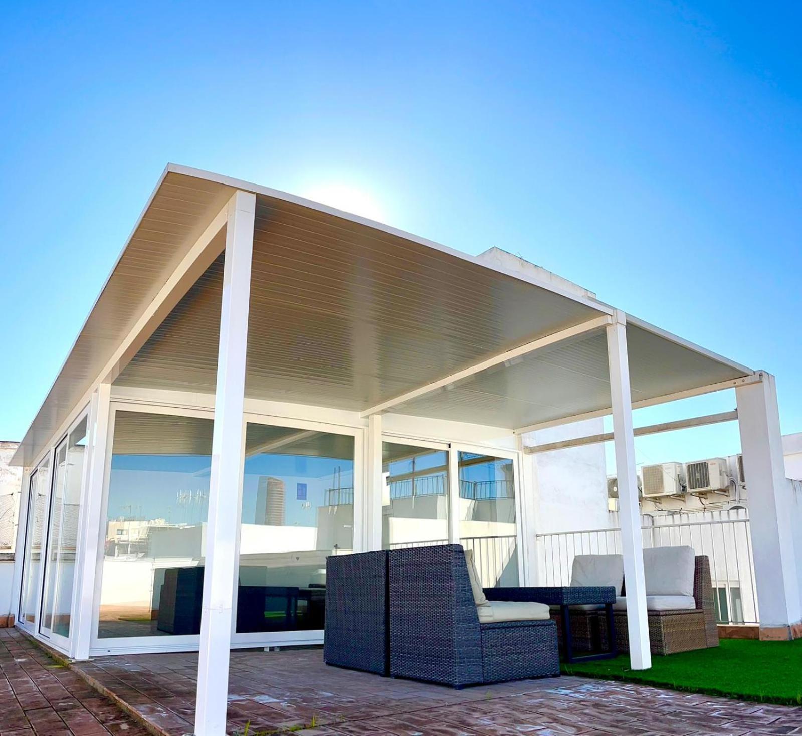 Isg Apartments Adolfo Cuellar 401 Севилья Экстерьер фото